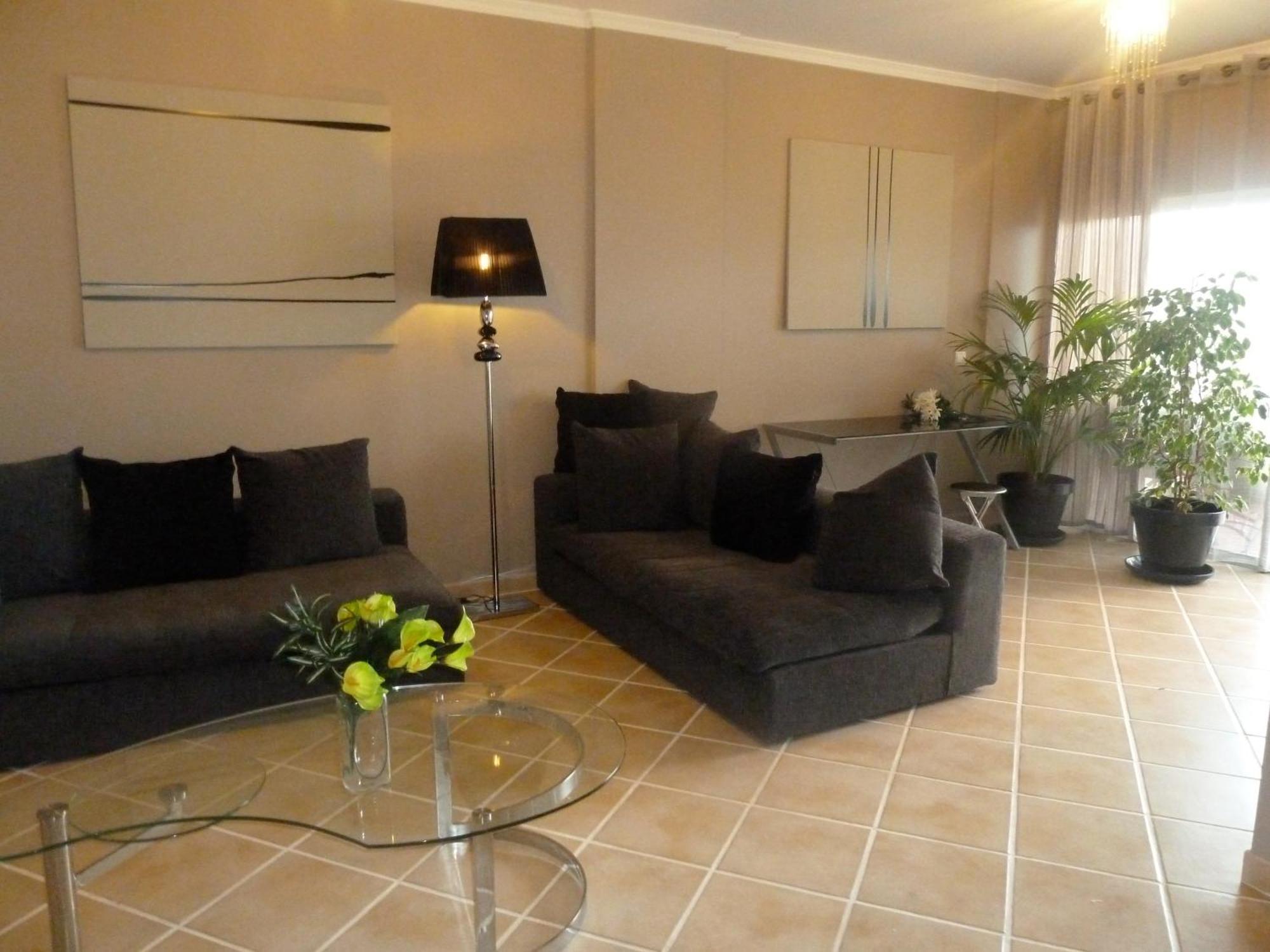 Oceanic Apartment Caniço Extérieur photo